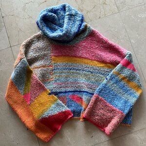 *** SOLD***Sincerely Jules Sweater